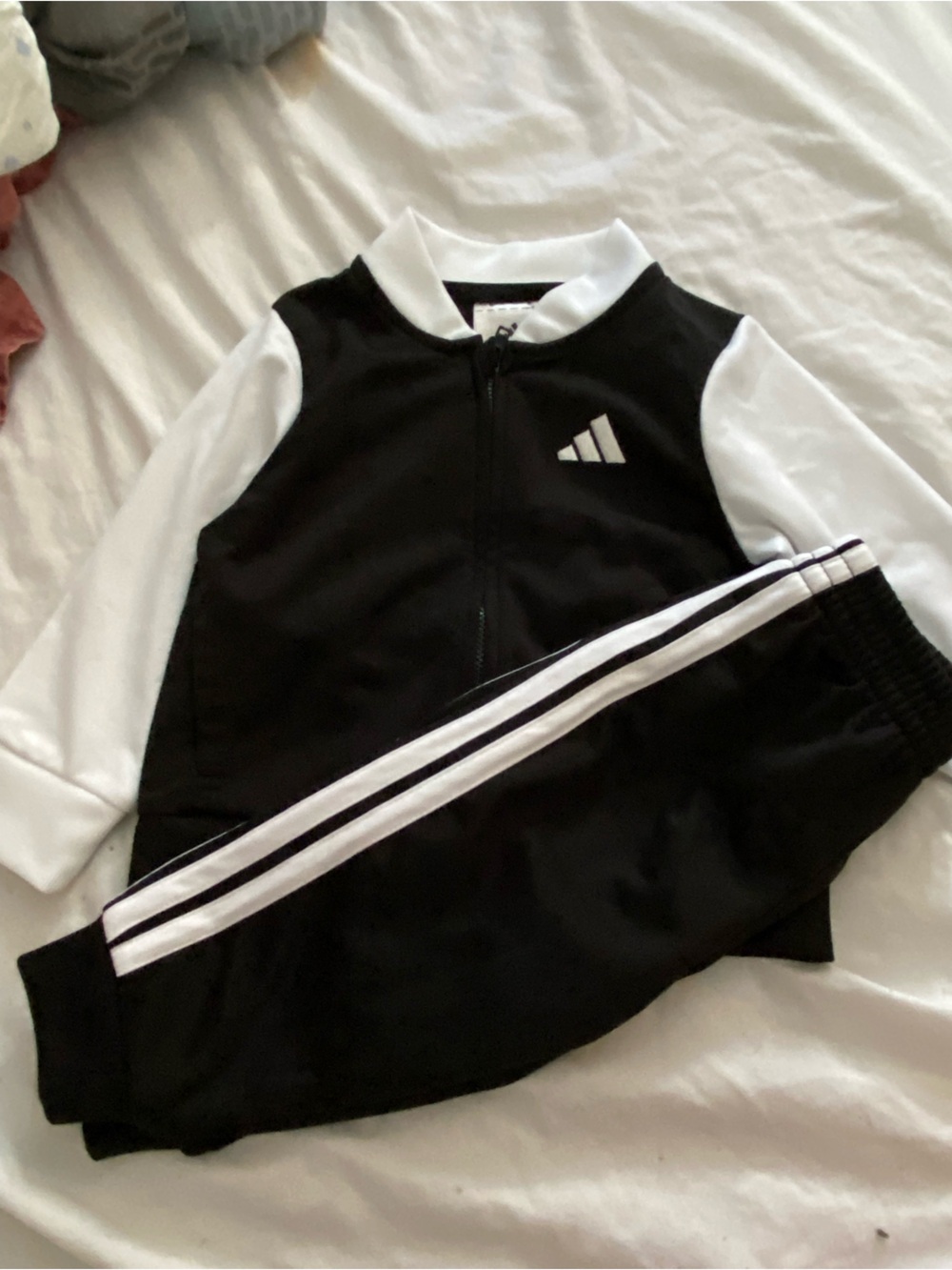 Boys 6-9 month clothing